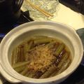ジプシーラムズ's cooksnap of when they made 我が家の普通のフキの炊いたん.