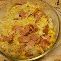 n0604's cooksnap of when they made レンジで5分！ハーブキャベツサラダ♡.