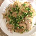 Holulele's cooksnap of when they made 鶏肉ときのこのポン酢マヨ炒め.