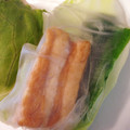 Y．ぱぴこ's cooksnap of when they made リメイクdeお弁当♬ 豚角煮の生春巻き.