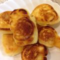 せつせつせつ's cooksnap of when they made 子供の朝ご飯やおやつに！簡単！ドーナッツ.