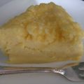 rikochoco's cooksnap of when they made スフレチーズケーキ.