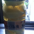 nanakiki's cooksnap of when they made にんにくの塩漬け（마늘소금장아찌）。.