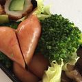 紅葉ｙ's cooksnap of when they made ウィンナー＆ブロッコリーのオイマヨ炒め.