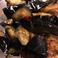 まぃぶぅ's cooksnap of when they made ごはんが進む！ナスの煮物.