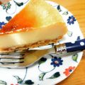 はったはった's cooksnap of when they made しっとりやわらか欲張りさんのチーズケーキ.