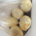ぴんころ1101's cooksnap of when they made 簡単！半熟！味付け煮たまご♪.