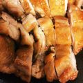 あやかayk's cooksnap of when they made 鶏の照り焼き.