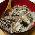 m_miii＊'s cooksnap of when they made 簡単おかず！茄子の炒め物☆.