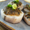 キャシーキャサリン's cooksnap of when they made 山芋のりマヨ焼き☆.