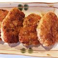 風花☆'s cooksnap of when they made 紅生姜であっさり鶏つくね.