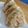 つくしぐみ's cooksnap of when they made ソース焼きおにぎり山椒風味.