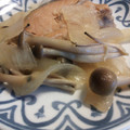 うーれい's cooksnap of when they made 簡単！鮭のバターとポン酢蒸し.