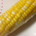 ☆1らら's cooksnap of when they made あら!?簡単！レンジとうもろこしの茹で方.