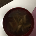 sora0804's cooksnap of when they made ◆新玉ねぎとカニカマの中華風スープ♪◆.