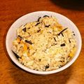 りんごママ24's cooksnap of when they made ほっこり♡ひじきの炊き込みご飯.