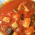 ✧彼方✧'s cooksnap of when they made トマト缶で　簡単！　鶏肉の　トマト煮♪.