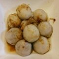 るうママk's cooksnap of when they made 簡単♩シンプルな里芋の煮物.