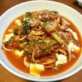 myrose's cooksnap of when they made イカのトマト煮.