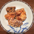 リンのクッキング♫'s cooksnap of when they made うまっ♪さばの竜田揚げ.