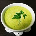 shinrimyu's cooksnap of when they made 旬のアスパラでプリン！？.