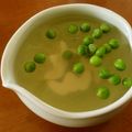 ブランディ's cooksnap of when they made 豆腐と枝豆のゼリー寄せ.
