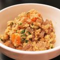 ＲＫくんママ's cooksnap of when they made 絶対美味しい卯の花！！.