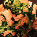 SASAぴー's cooksnap of when they made 簡単♬油揚げの冷凍保存♡.