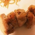 ぴん555's cooksnap of when they made メインおかず＊ほど塩＊チキンステーキ.