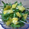 四葉のみつば's cooksnap of when they made スライスチーズが○○に変身!?サラダ.