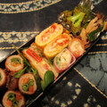 ジョングレ's cooksnap of when they made ピーマンとしめじのつくだ煮.