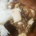 とにーにょ's cooksnap of when they made なすと豆腐のとろ～りひき肉あんかけ.