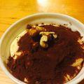 つぼねぇ☆'s cooksnap of when they made すぐ食べたい！超ずぼら糖質制限ティラミス.