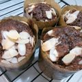 ユカtoマオマオ's cooksnap of when they made 混ぜるだけ♪簡単チョコケーキ.