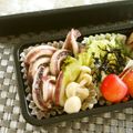 スタイリッシュママ's cooksnap of when they made 柔らか〜い☆*イカの炒め物.