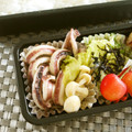 スタイリッシュママ's cooksnap of when they made 柔らか〜い☆*イカの炒め物.