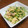 ジュスカ's cooksnap of when they made 豆苗の卵炒め.