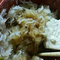 このぱんだ's cooksnap of when they made しらすおろし.