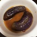 maimai827's cooksnap of when they made なすの煮浸し☆.