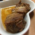やーや☆ほのか's cooksnap of when they made 【簡単調理】絶品豚の角煮【時間じっくり】.