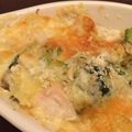 ユンギペン's cooksnap of when they made 豆腐で♡ヘルシーグラタン.