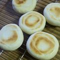 ｙｏｊｉｚｏ's cooksnap of when they made 簡単パンみたいな【南瓜とチーズのおやき】.