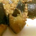 クックMW1PZI☆'s cooksnap of when they made ナスと豚肉のピリ辛味噌炒め.