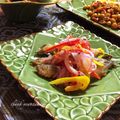 まんまるたまご's cooksnap of when they made 簡単だれで♪ししゃものアジアン南蛮漬け.