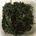リンリンあつき's cooksnap of when they made 簡単・常備菜 カブの葉のふりかけ.
