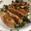 ちこっぴーの's cooksnap of when they made 柔らか〜い！人参といんげんの豚肉巻き.