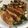 ちこっぴーの's cooksnap of when they made 柔らか〜い！人参といんげんの豚肉巻き.