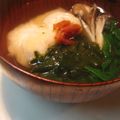 napico's cooksnap of when they made 宮崎家のお雑煮.