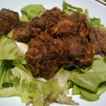 沙弥0523's cooksnap of when they made あらのから揚げ　ウマウマ香味だれ♪.