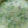 白金魂's cooksnap of when they made 【プロのレシピ】簡単ポテトサラダ.